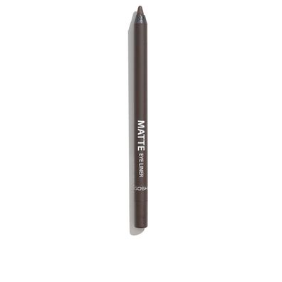 MATTE Eyeliner #014-Schokoladenbraun 1.2 gr