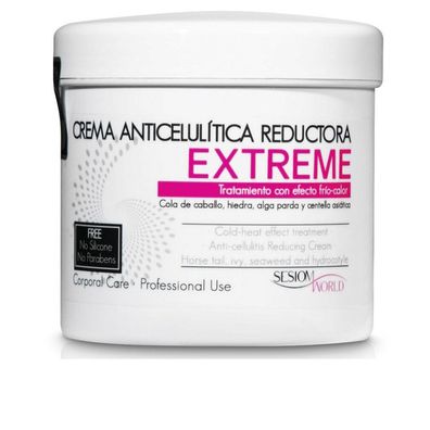 Extreme Anti-Cellulite-Creme 500 ml