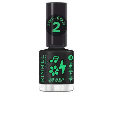 SUPER GEL-Decklack 12 ml