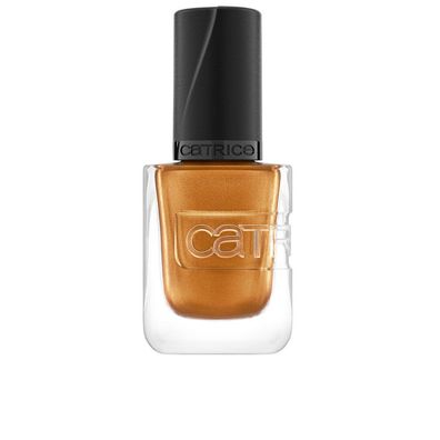 GEL AFFAIR Nagellack #040 -Copper Cabana 10,5 ml