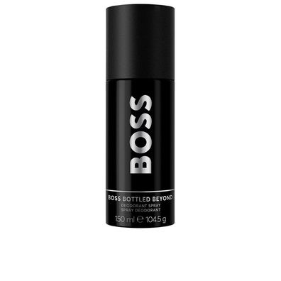 BOSS Bottled BEYOND Deospray 150 ml