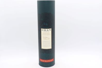Oban Distillers Edition, 0,7 ltr