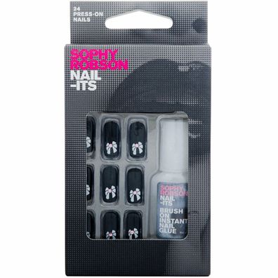 Sophy Robson F/Nails SRN001