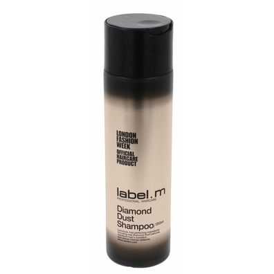 Label.m Diamond Dust Shampoo 250ml