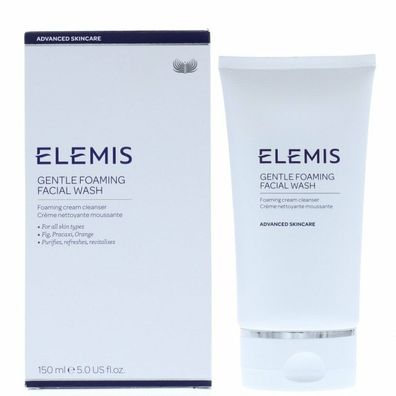 Elemis Gentle Foaming Facial Wash
