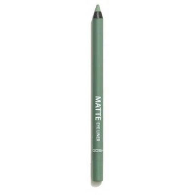 MATTE Eyeliner #007-Karibik 1.2 gr