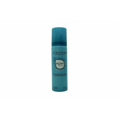 L'Occitane Reotier Fresh Moisturizing Mist