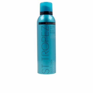 St. Tropez Self Tan Express Bronzing Mist Spray