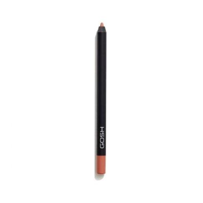 Gosh Velvet Touch Lipliner Waterproof 011-Nougat 1,2g