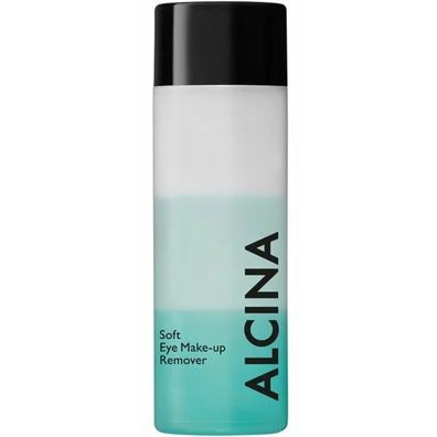 Soft Eye Make up Remover