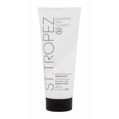 Gradual Tan St. Tropez 200ml