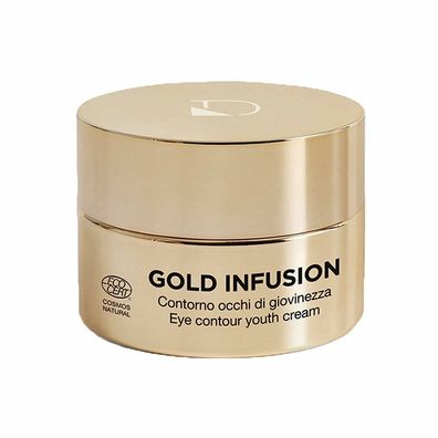 Diego Dalla Palma, Women, Gold Infusion Youth Eye Contour 15ml