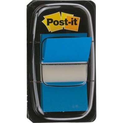 Post-it Haftstreifen Index Standard I680 Maße: 25,4 x 43,2 mm (B x H)