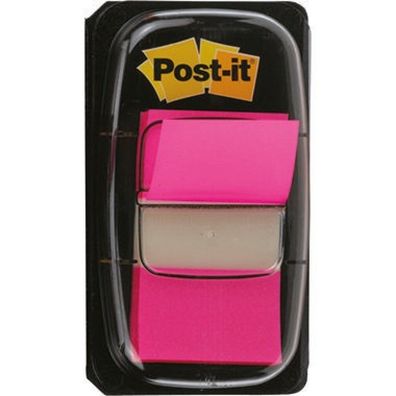 Post-it Haftstreifen Index Standard I680 Maße: 25,4 x 43,2 mm (B x H)