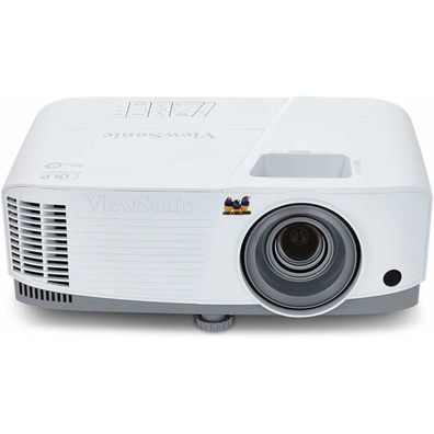 ViewSonic PA503W, DLP 3D-Beamer, 3.600 ANSI-Lumen