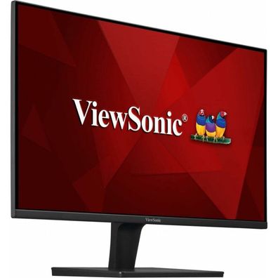 ViewSonic VA2715-2K-MHD Monitor 69,0 cm (27,0 Zoll) schwarz