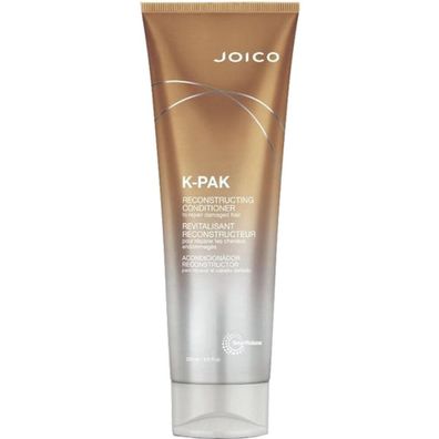 JOICO K-PAK Wiederaufbauende Spülung 250ml