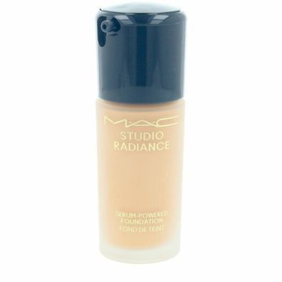 MAC Studio Radiance Serum-Powered Foundation