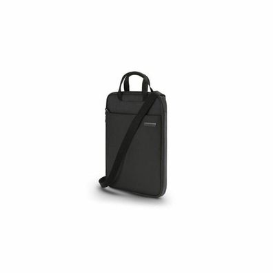 Eco Laptop und Tablet Sleeve (grau, für Geräte bis 30,48 cm (12"))