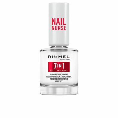 NAIL NURSE 7 IN 1 Nagelbehandlung 12 ml