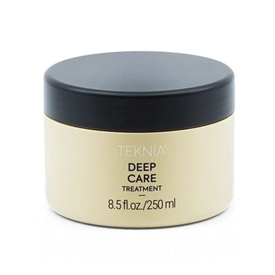 LAKME Teknia Tiefenpflege Maske Behandlung Formel Vegan 250ml