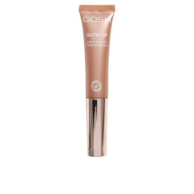 Glow Up Highlighter in Creme 002 Bronze 14ml