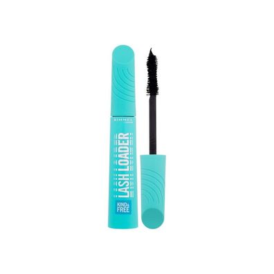 KIND & FREE LASH LOADER Wimperntusche #01-schwarz 9,5 ml
