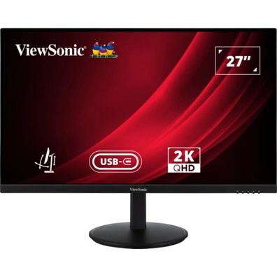 Viewsonic 68.6cm VG2709-2K-MHDU-2 16:9 HDMI/USBC 100Hz QHD