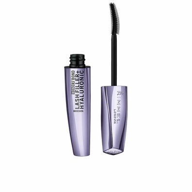 WONDER' OND Wimpernfüller mit Hyaluronsäure #01 -Black 11 ml