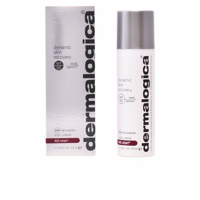 Dermalogica AGE Smart Dynamic Haut Recovery SPF50 50ml