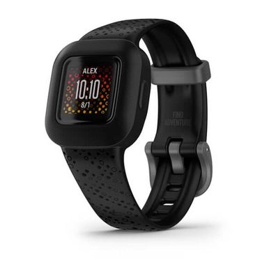 GARMIN vívofit jr. 3 Fitnesstracker schwarz