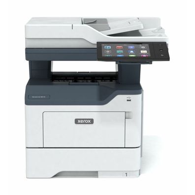 xerox VersaLink B415 4 in 1 Laser-Multifunktionsdrucker grau