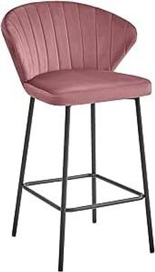 Best For Home - Elegant Hocker mit stabilem Design und hochwertiger Verarbeitung