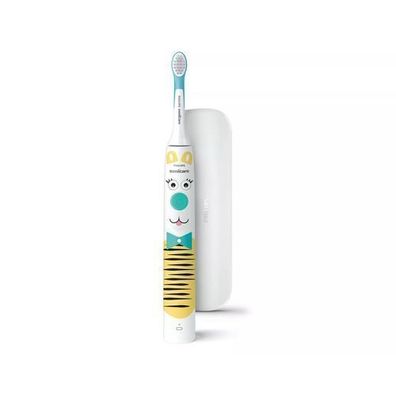 Philips HX3603/01 Sonicare for Kids Zahnbürste Pet Edition