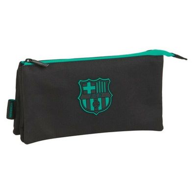 Allzwecktasche F.C. Barcelona Schwarz