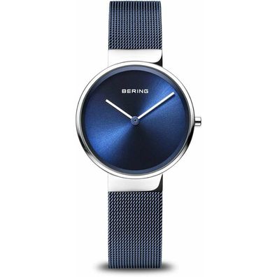 Bering 14531-307 Klassisch Damen 31mm 5 ATM