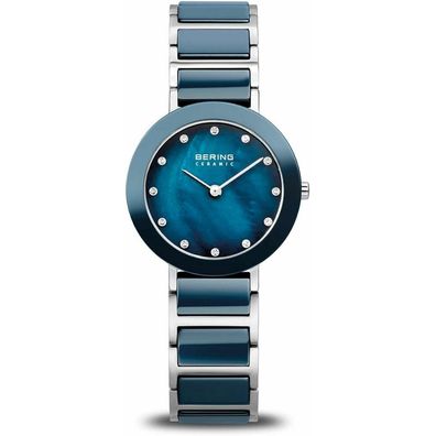 Bering 11429-787 Keramik Damen 29mm 5 ATM