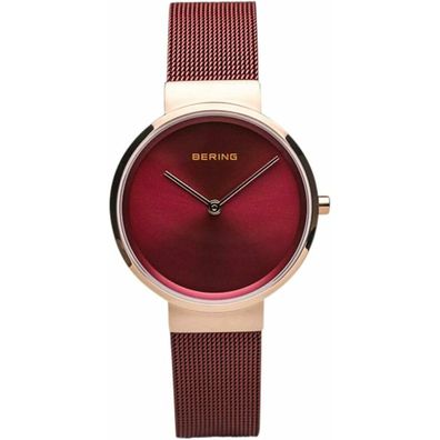 Bering 14531-363 Klassisch Damen 31mm 5ATM