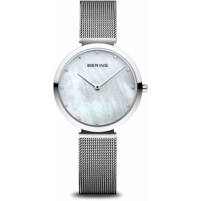Bering 18132-004 Damen klassisch 32mm 3ATM