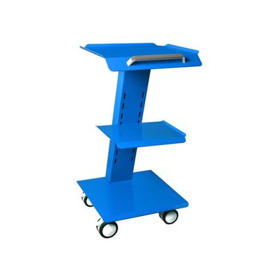 Beistellwagen "MATTIA" blau