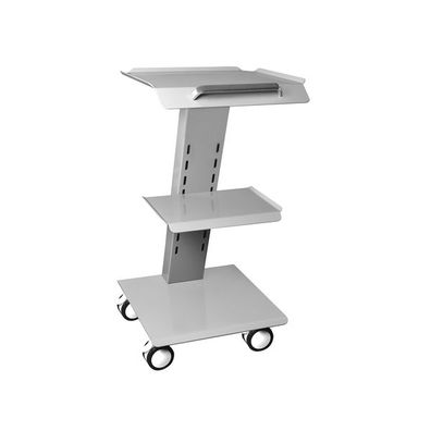 Beistellwagen "MATTIA" grau