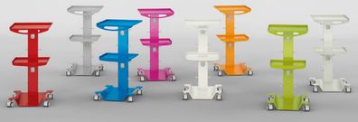 Beistellwagen "Luis"