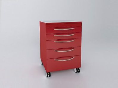 Behandlungszeile Trolly "Winnipeg"