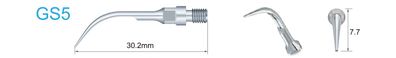 GS5 Ultraschallspitze passend für Sirona