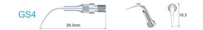 GS4 Ultraschallspitze passend für Sirona