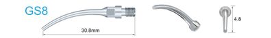 GS8 Ultraschallspitze passend für Sirona