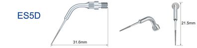 ES5D Ultraschallspitze passend für Sirona