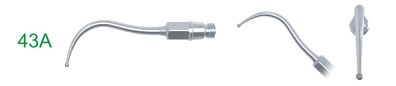 43A passend für Kavo Sonicflex Serie 2008
