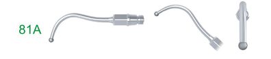 81A passend für Kavo Sonicflex Serie 2008