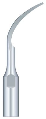 P1-S Ultraschallspitze | passend für Satelec